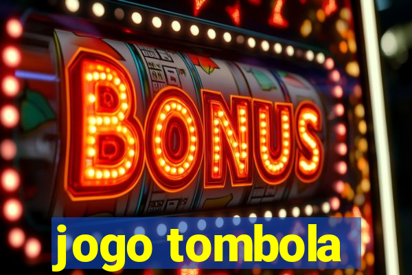 jogo tombola